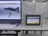 Equipo de Entrenamiento Aerodinámico para Demostraciones de Control de Aeronaves en Laboratorios Universitarios de Mecánica de Vuelo