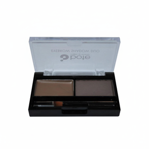 คิ้วคู่20สีพรีเมี่ยมสำหรับแต่งคิ้ว - Product Image 2