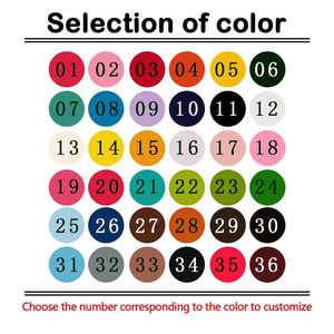 Collana Personalizzata Jietao con Ciondolo Smaltato Colorato a Forma di Lettera, Parola, Logo DIY, Anti-Ossidazione, Gioielli Originali per Donne - Product Image 5