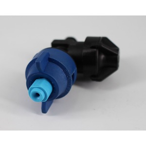 Buse d'arrosage Zanchen LP180 en plastique pour l'irrigation agricole et le refroidissement du bétail - Product Image 4