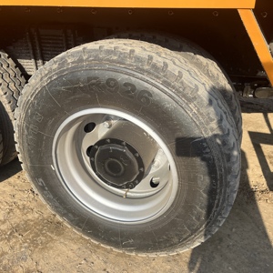 Prix usine Camion benne sur roues F3000 H3000 375HP 25 tonnes Shacman X3000 6X4 10 pneus à vendre - Product Image 6