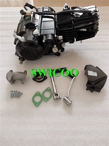 <span class=keywords><strong>Motor</strong></span> SWICOO ZS190 de 190 CC de Alta Calidad, Arranque a Patada, Embrague Manual, <span class=keywords><strong>Motor</strong></span> para Motocicleta <span class=keywords><strong>PIT</strong></span> PRO DIRT <span class=keywords><strong>BIKE</strong></span> - Product Image 6
