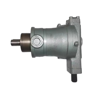 Bomba Hidráulica de Diseño OEM ODM MCY YCY 5MCY 10MCY 10YCY, Bomba de Pistón Axial para Aceite Pesado 160YCY14-1B 25YCY14-1B - Product Image 6