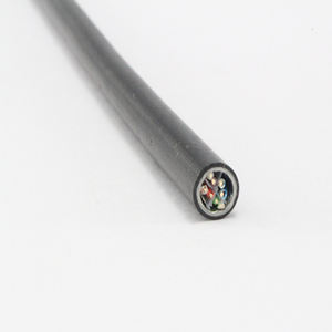 Oem תקשורת 300 מ '305 מ' רולים utp רשת האינטרנט cat6 lsh חיצוני כבל חיצוני - Product Image 5