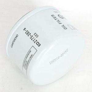 Ölfilter <span class=keywords><strong>ED</strong></span> 2175283 <span class=keywords><strong>S</strong></span> ED2175283S ED0021752830S - Product Image 6