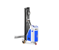 Pour Derutu DM Pro Robot de rendu automatique machines de plâtrage et de peinture automatiques pour le nivellement de Surface de mur de ciment