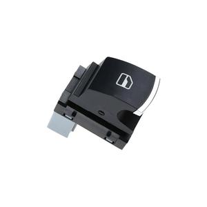 Interruptor del elevalunas Volkswagen 5ND959855 para Sagitar, Magotan, Tiguan, pieza de repuesto para control eléctrico de puerta - Product Image 1