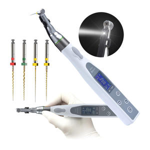 Ya Yida Dental Endodontic Motor <b>Wireless</b> <b>Light</b> Equipped With One Button Forward Reverse Rotation For Endodontic Preparation - Product Image 1