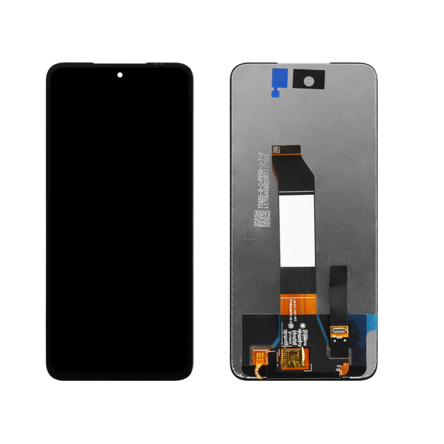 Wholesale Mobile Phone LCD For Redmi Note 10 5G M2103K19G Display Touch Screen Panel Assembly for Poco M3 Pro 5G/Note 10T 5G