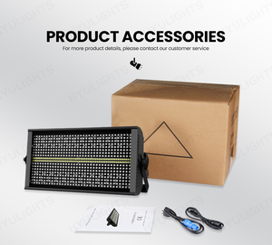 Équipement DJ <span class=keywords><strong>Pioneer</strong></span>, lumières de scène RGBW 200W, lumière stroboscopique LED pleine couleur, contrôle <span class=keywords><strong>DMX</strong></span>, indice de protection IP33, club/KTV - Product Image 3