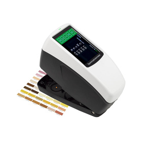 DS528 Farbdensito meter für die Druck-und Verpackungs industrie Lösen Sie das Farb quantisierung problem von CMYK-und Spot farben - Product Image 3