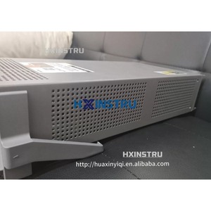 Keithley 2601B SYSTEM Sourcemeter Units (SMU) Instrumentos Medidores de Corriente Continua de 3A y 6.5 Dígitos DMM*yt H - Product Image 2
