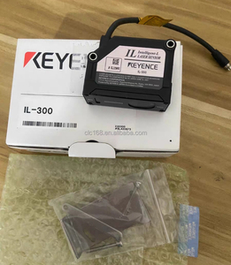 il s100 keyence: High-Precision Laser Sensor