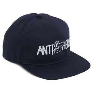 Casquette Snapback 5 Panneaux de Haute Qualité Personnalisée - Product Image 1