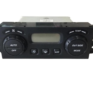 ISUZU de segunda mano se Auto Panel de Control eléctrico para camión - Product Image 1