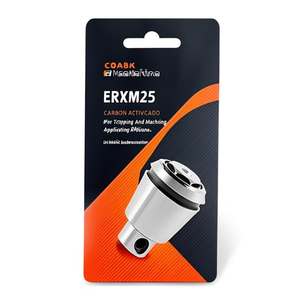 Portabrocas de reducción ERXM25 para aplicaciones de roscado y mecanizado - Product Image 2