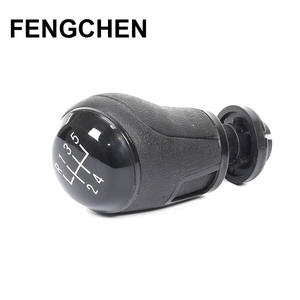 Palanca de cambios manual Fengchen de 5 y 6 velocidades, de plástico ergonómico, para Volkswagen - Product Image 2