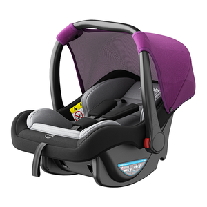 Silla de Auto para Niños de Calidad Superior que Cumple con la Norma Europea para Recién Nacidos <span class=keywords><strong>ECE</strong></span> R44 <span class=keywords><strong>04</strong></span> - Product Image 1