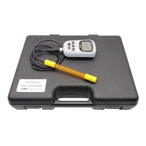 Analyseur de qualité de l'eau multi-paramètres YD-300 Testeur de dureté de l'eau portable - Product Image 6