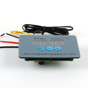 <span class=keywords><strong>Thermostat</strong></span> et hygrostat intelligents WT4002 pour incubateur, serre et fermentation - Product Image 2