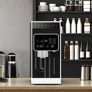 Equipo de Cocina Comercial para Hoteles, Nueva Máquina de Hielo Automática de Ahorro de Energía para Proyectos de Cocina - Product Image 4