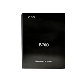 3.8v <span class=keywords><strong>2200mah</strong></span> b700 סוללה לטלפונים krip b700 - Product Image 4