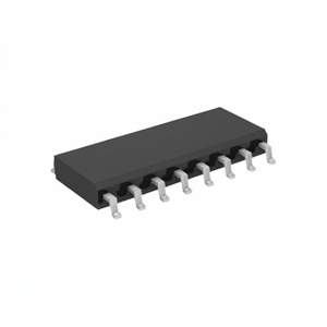16 SOlC SY10EL34ZG-TR Electronic Circuit Components Clock Timing BOM IC In Stock - Product Image 1