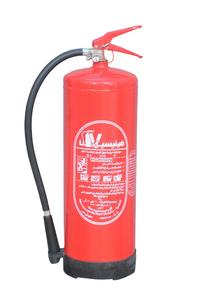 Accesorios para Equipos de Extinción de Incendios de China, Precio del Agente Extintor de Polvo Seco ABC de 2 kg - Product Image 5