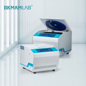 High-<strong>Speed</strong> Desktop <strong>Centrifuge</strong> Benchtop <strong>Centrifuge</strong> With Angular Rotor for <strong>Lab</strong> - Product Image 1