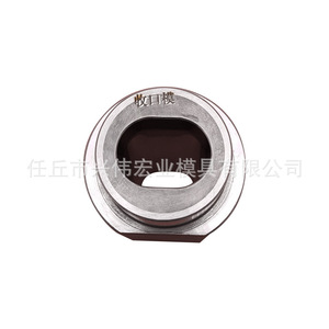 แม่พิมพ์หดท่อเหล็กทังสเตน 20213 แบบกลมเรียวสำหรับการแปรรูปสแตนเลส - Product Image 4