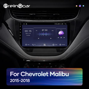 Système Android 12.0 4G Lte Lecteur GPS de navigation multimédia pour <span class=keywords><strong>Chevrolet</strong></span> <span class=keywords><strong>Malibu</strong></span> 2015 <span class=keywords><strong>2017</strong></span> 2018 ans Ecran IPS Radio - Product Image 2