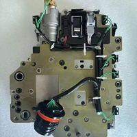 Corps de soupape de transmission SR-8AT-300F pour Jetour