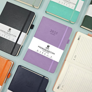 Agenda 2025 <strong>Planner</strong> <strong>Academic</strong> <strong>Year</strong> Weekly and Monthly Calendar <strong>Planner</strong> for Detailed Planning Notebook3336 - Product Image 3