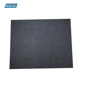 Modern New Design Waterproof Sandpaper Abrasive Sanding Paper 3M Sandpaper Wet Or Dry