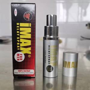 Spray IMAX Retardante para Relaciones <span class=keywords><strong>Sexuales</strong></span> de Larga Duración para Hombres - Product Image 5