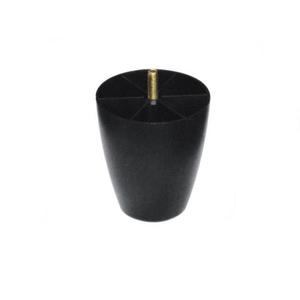 Top Grade Wear Resistant Injection Molded <b>Adjustable</b> Leveling Feet for Wooden Furniture for Coffee <b>Table</b> in Bulk Packaging - Product Image 5