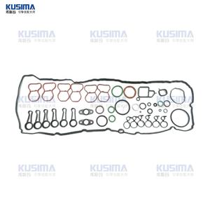 Kit complet de joint de pièce de moteur d'usine pour <span class=keywords><strong>BMW</strong></span> N57 N57D30 N57D30A N57D30B <span class=keywords><strong>N57S</strong></span> 3.0 3.0L diesel nouveau vieux Type OE 11617807480 - Product Image 5