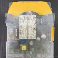 Plc 751134 1 pièce Nouveaux Relais de Sécurité C Mushroom Vente en Gros