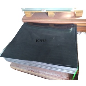 Hot Sale Epoxy Solar Panel Flame Retardant G10 FR4 Insulation Board - Product Image 5