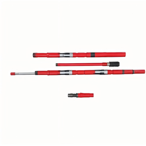 Soporte Hidráulico Estándar para Tuberías de Revestimiento en Campos Petroleros - Product Image 3