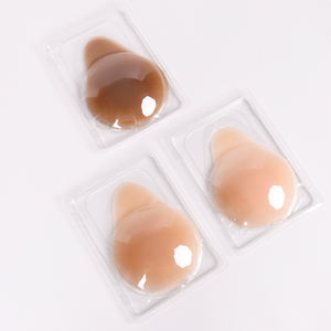 XR062 Cubrepezones de Silicona Autoadhesivos con Borde Cónico para Levantamiento Instantáneo - Product Image 6