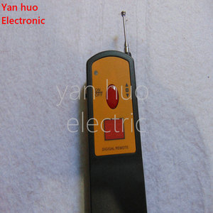 Système de tir de feux d'artifice numérique sans fil pour mariage, machine à feux d'artifice, fusée éclairante, pétard, salut - Product Image 2