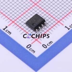 Nuevo amplificador operativo de chip IC de circuito integrado LM358AMX/NOPB original - Product Image 1