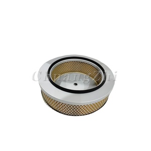 Kit de Cartucho de Filtro de Aire 6.4139.0 para Compresor Kaeser - Product Image 1