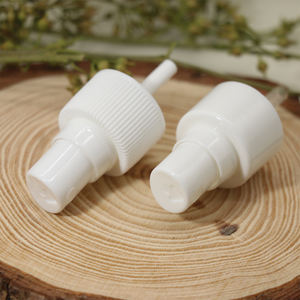 ขวดสเปรย์น้ำหอมพ่นละอองน้ำแบบละเอียดขนาด18มม. 20มม. 24มม. 0.2cc ผลิตจากพลาสติก - Product Image 3