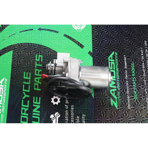 摩托车起动电机2螺栓50cc 70cc 90cc 100cc 110cc ATV越野车4冲程 - Product Image 3