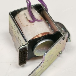 Solénoïde RK2-1391 03 pour imprimante multifonction <span class=keywords><strong>HP</strong></span> M880 M855, composants de l'alimentateur - Product Image 6