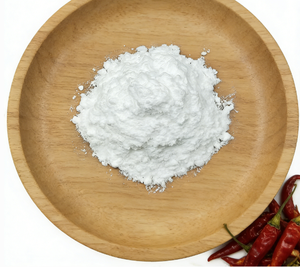 Extracto Natural de Chile Diablo - Extracto de Capsaicina de Alta Pureza de Doble Valor, Grado Industrial, Ingrediente Vegetal a Granel - Product Image 2