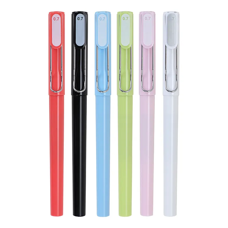 Plastic Roller Pen