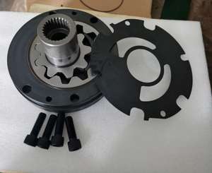 Pompe de charge de remplacement Rexroth A4vg125 9T 15T 26T/pompe pilote - Product Image 6